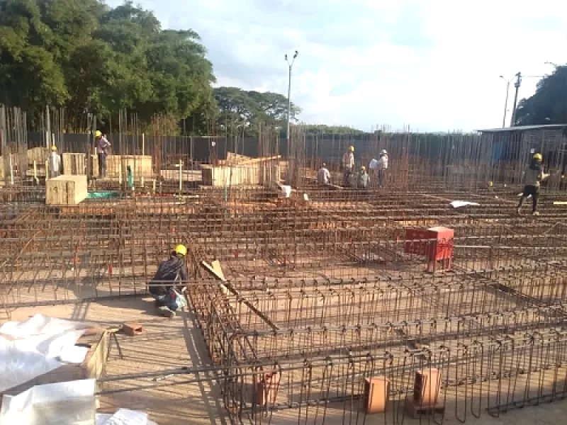 Obra nueva